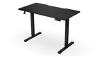 Геймърско бюро ENDORFY Atlas S Electric - Black