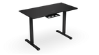 Геймърско бюро ENDORFY Atlas S Electric - Black