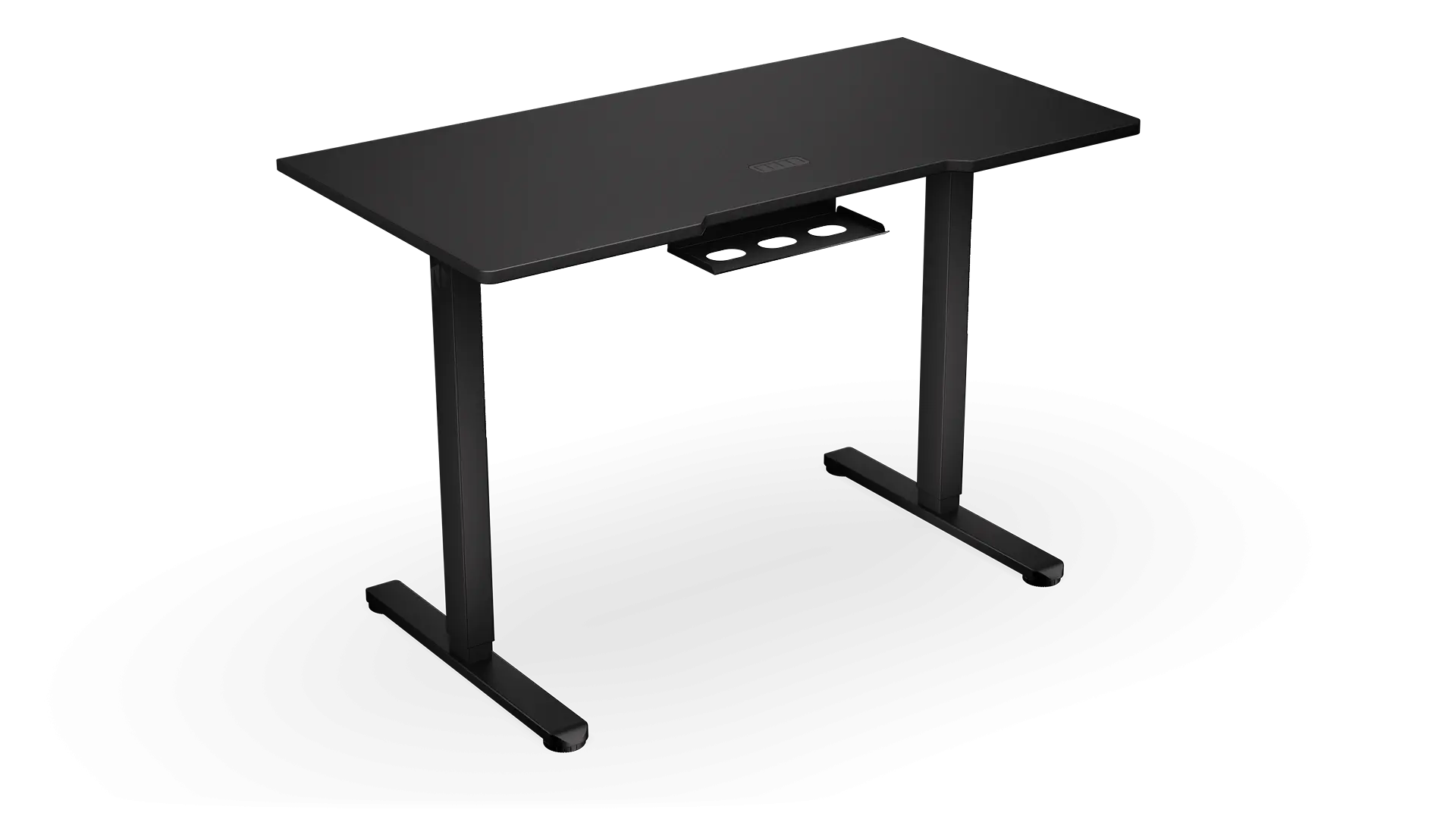 Геймърско бюро ENDORFY Atlas S Electric - Black