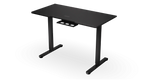 Геймърско бюро ENDORFY Atlas S Electric - Black