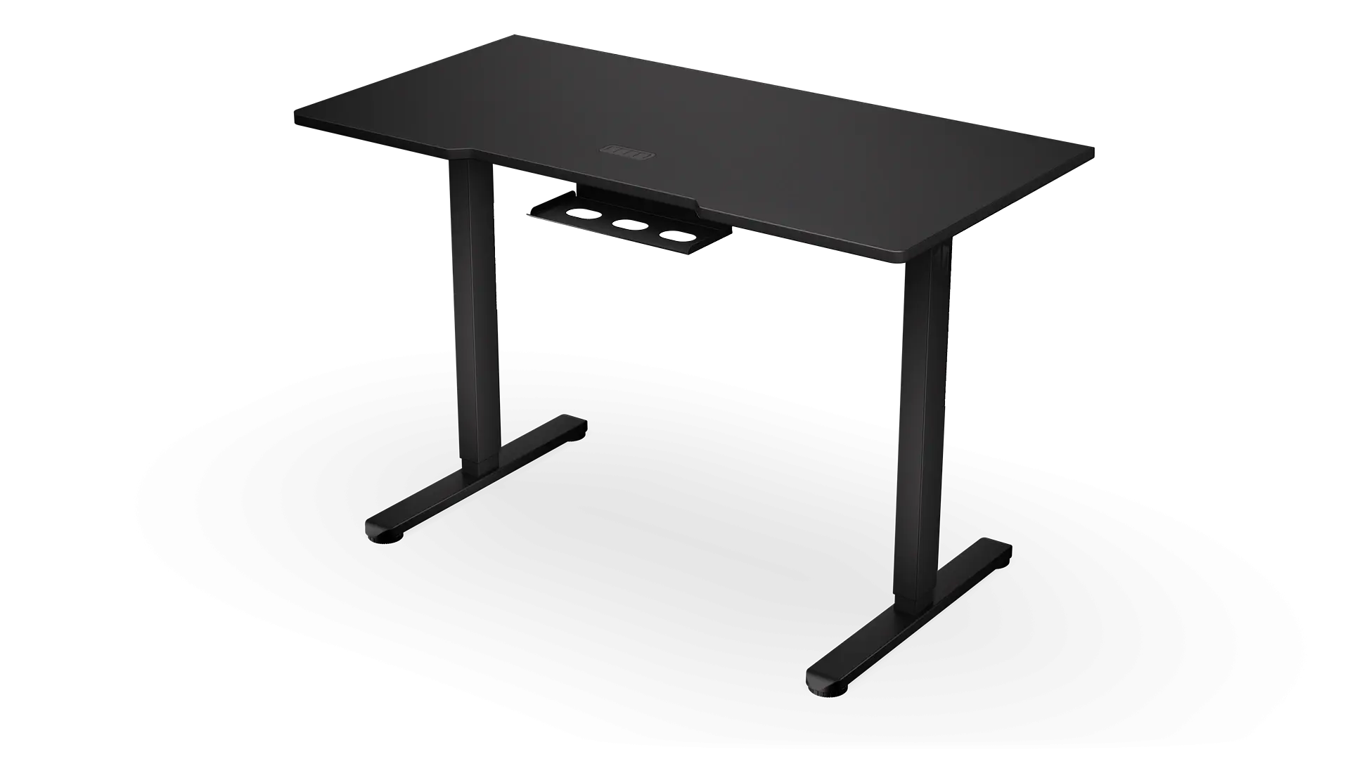 Геймърско бюро ENDORFY Atlas S Electric - Black