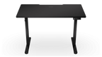 Геймърско бюро ENDORFY Atlas S Electric - Black