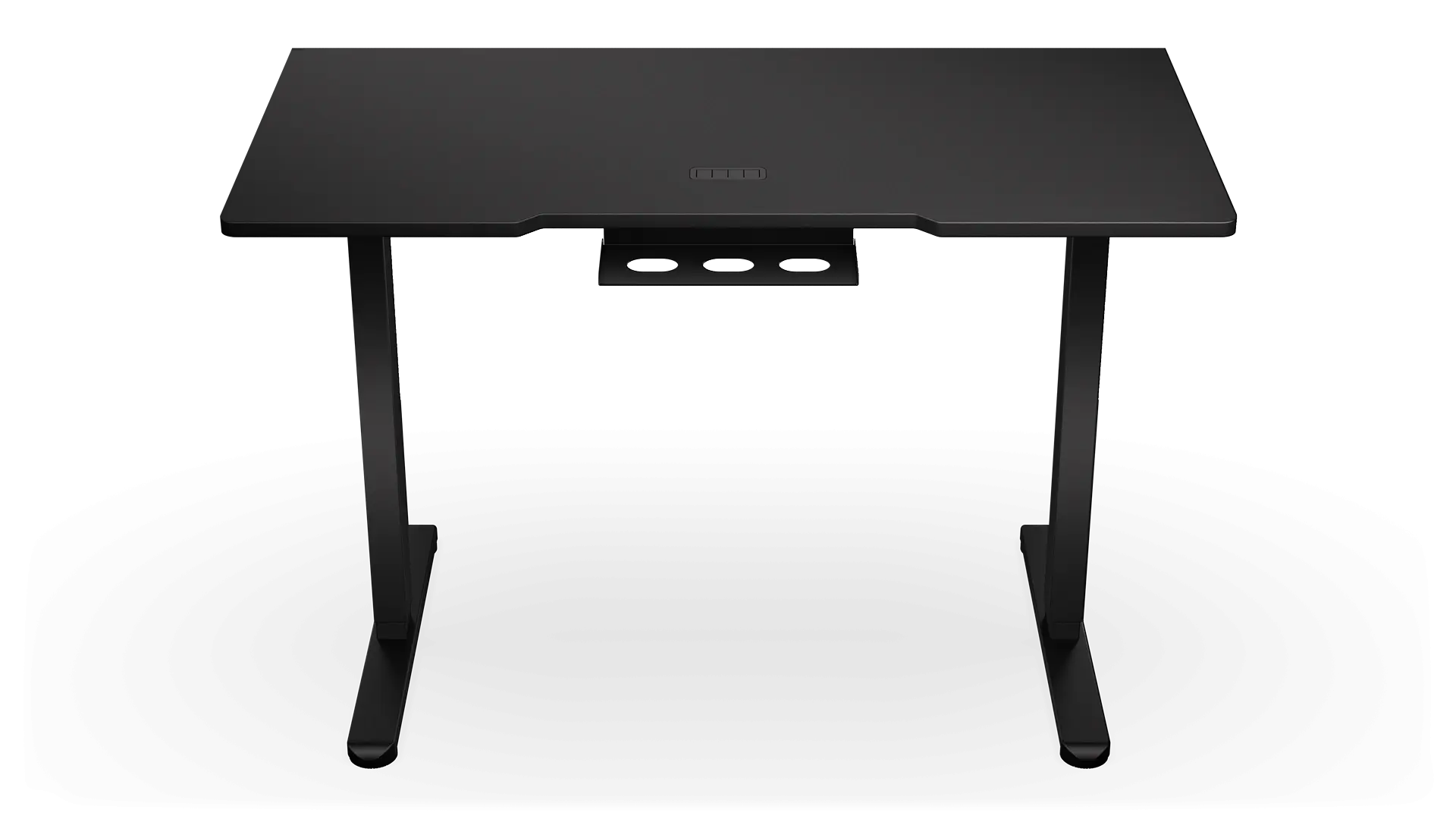 Геймърско бюро ENDORFY Atlas S Electric - Black