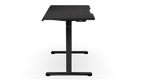 Геймърско бюро ENDORFY Atlas S Electric - Black
