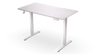 Gaming Desk ENDORFY Atlas S Electric - Onyx White