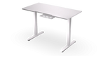 Gaming Desk ENDORFY Atlas S Electric - Onyx White