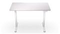 Геймърско бюро ENDORFY Atlas S Electric - Onyx White