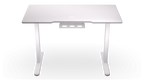 Gaming Desk ENDORFY Atlas S Electric - Onyx White