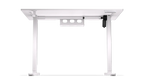 Gaming Desk ENDORFY Atlas S Electric - Onyx White