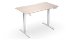 Gaming Desk ENDORFY Atlas S Electric - Light Wood