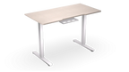Gaming Desk ENDORFY Atlas S Electric - Light Wood