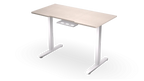 Gaming Desk ENDORFY Atlas S Electric - Light Wood