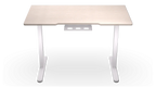 Gaming Desk ENDORFY Atlas S Electric - Light Wood