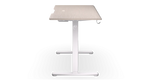 Gaming Desk ENDORFY Atlas S Electric - Light Wood
