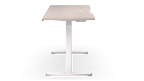 Gaming Desk ENDORFY Atlas S Electric - Light Wood