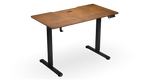 Gaming Desk ENDORFY Atlas S Electric - Dark Wood