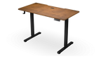 Gaming Desk ENDORFY Atlas S Electric - Dark Wood
