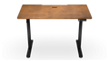 Геймърско бюро ENDORFY Atlas S Electric - Dark Wood
