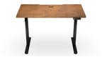 Gaming Desk ENDORFY Atlas S Electric - Dark Wood