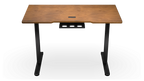 Gaming Desk ENDORFY Atlas S Electric - Dark Wood