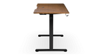 Gaming Desk ENDORFY Atlas S Electric - Dark Wood