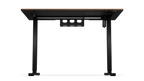 Gaming Desk ENDORFY Atlas S Electric - Dark Wood