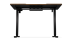 Gaming Desk ENDORFY Atlas S Electric - Dark Wood