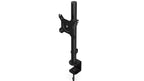Monitor Desk Mount ENDORFY - Atlas Single 13"-27" - Black