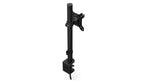 Monitor Desk Mount ENDORFY - Atlas Single 13"-27" - Black