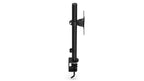Monitor Desk Mount ENDORFY - Atlas Single 13"-27" - Black