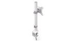 ENDORFY Atlas Single 13"-27" Monitor Arm for Desk - Onyx White