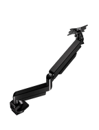Стойка за монитор ENDORFY Atlas GS Pro Single Arm до 49", 16kg