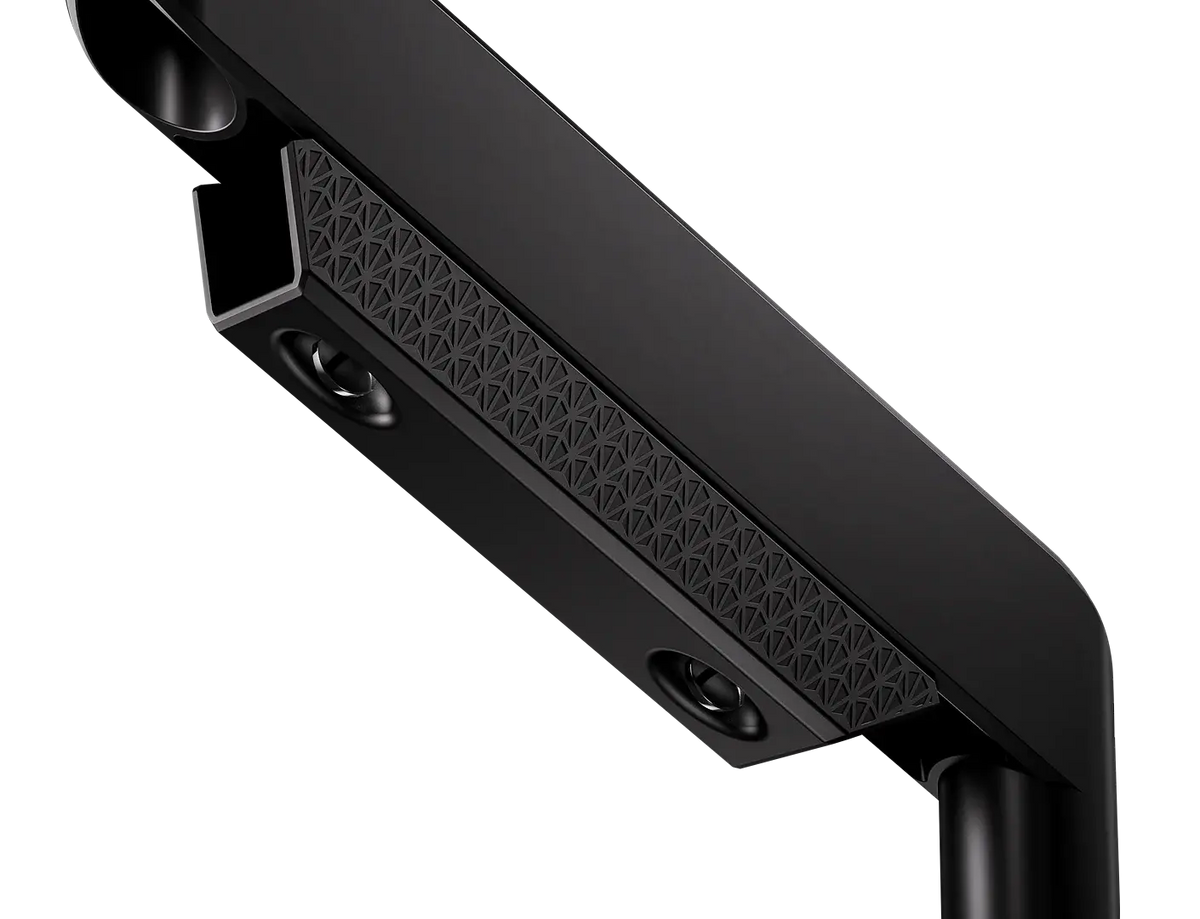 Стойка за монитор ENDORFY Atlas GS Pro Single Arm до 49", 16kg