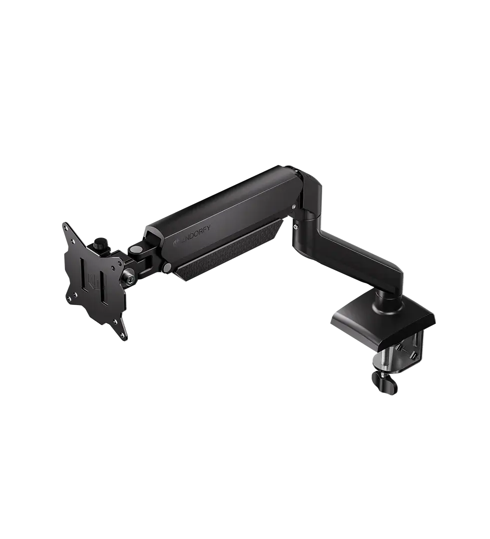Стойка за монитор ENDORFY Atlas GS Single Arm до 35", 10kg