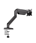 Стойка за монитор ENDORFY Atlas GS Single Arm до 35", 10kg