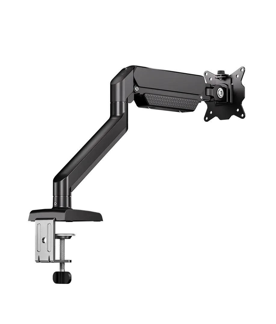 Стойка за монитор ENDORFY Atlas GS Single Arm до 35", 10kg