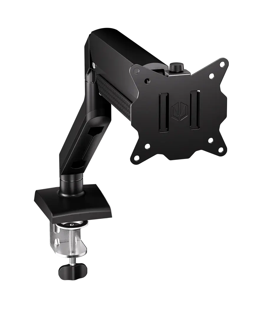 Стойка за монитор ENDORFY Atlas GS Single Arm до 35", 10kg