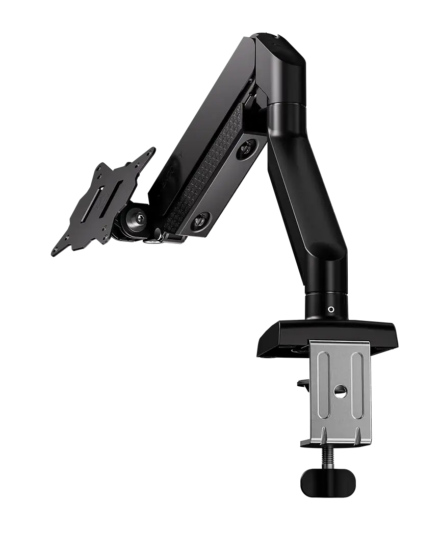 Стойка за монитор ENDORFY Atlas GS Single Arm до 35", 10kg