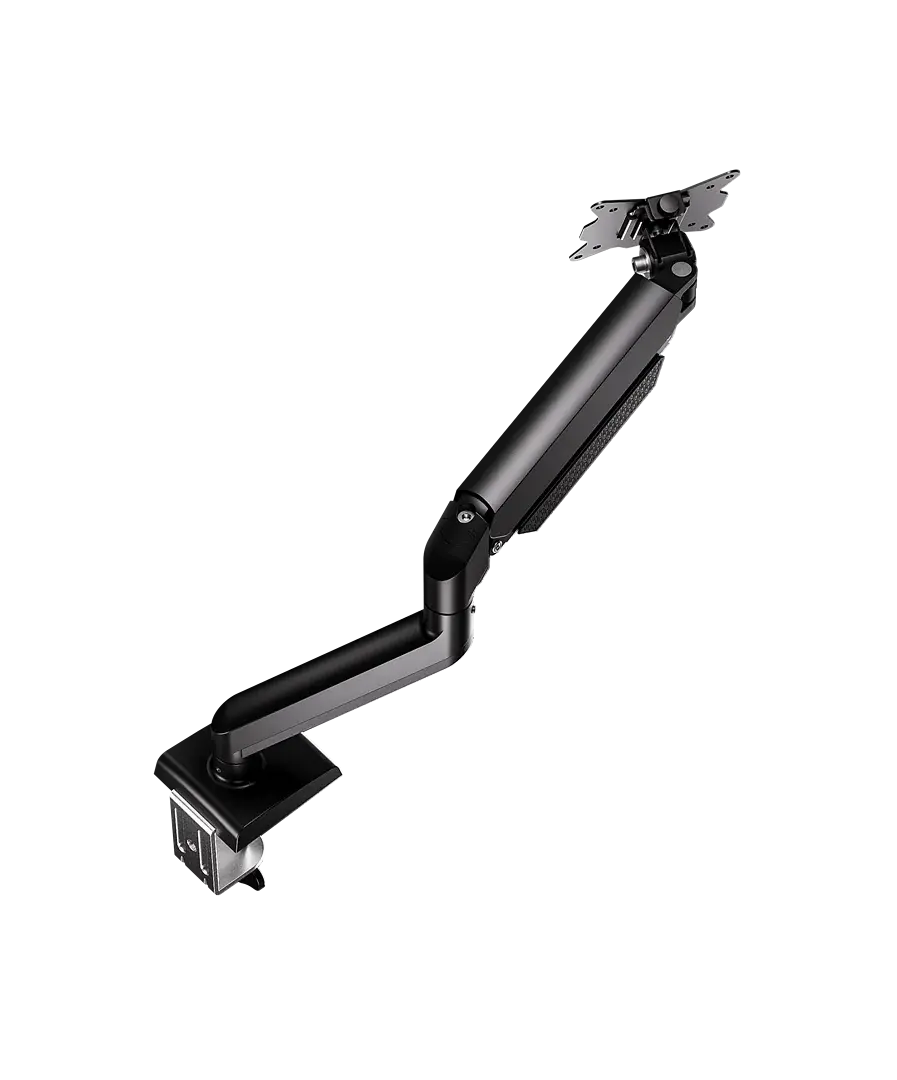 Стойка за монитор ENDORFY Atlas GS Single Arm до 35", 10kg