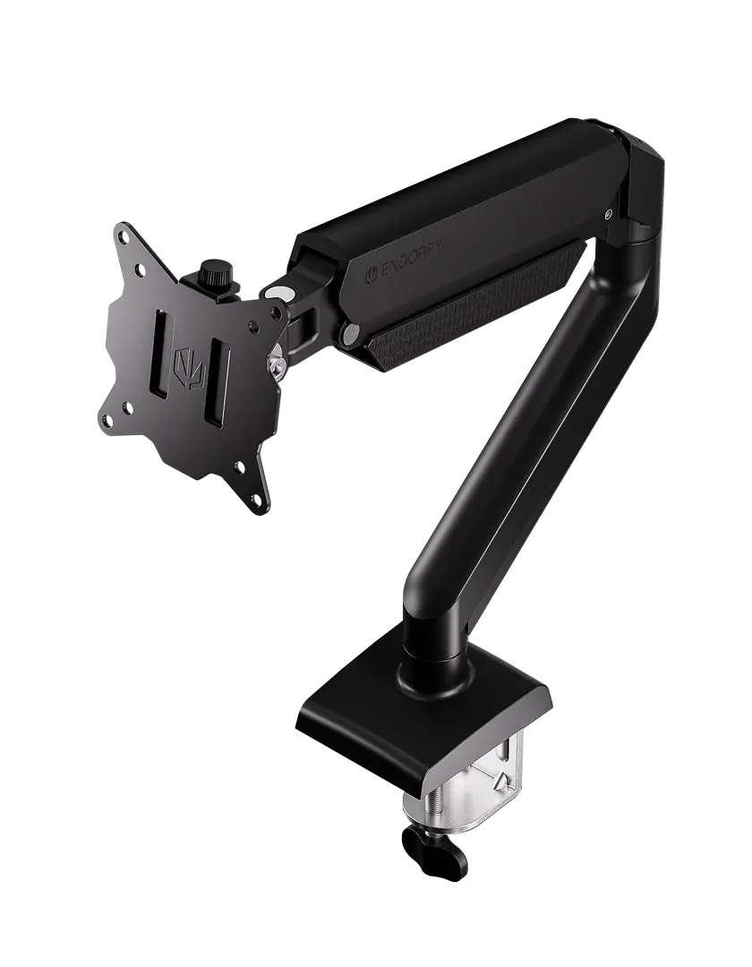 Стойка за монитор ENDORFY Atlas GS Single Arm до 35", 10kg