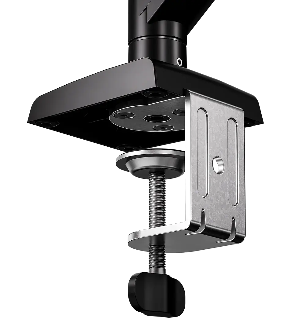 Стойка за монитор ENDORFY Atlas GS Single Arm до 35", 10kg