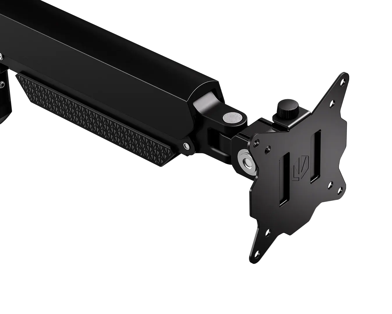 Стойка за монитор ENDORFY Atlas GS Single Arm до 35", 10kg