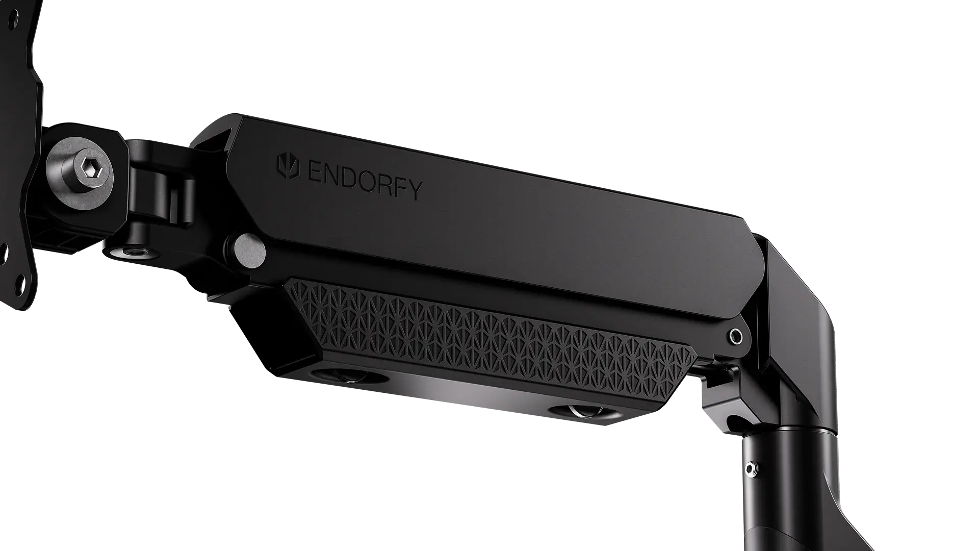 Стойка за монитор ENDORFY Atlas GS Single Arm до 35", 10kg