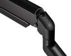 Стойка за монитор ENDORFY Atlas GS Single Arm до 35", 10kg