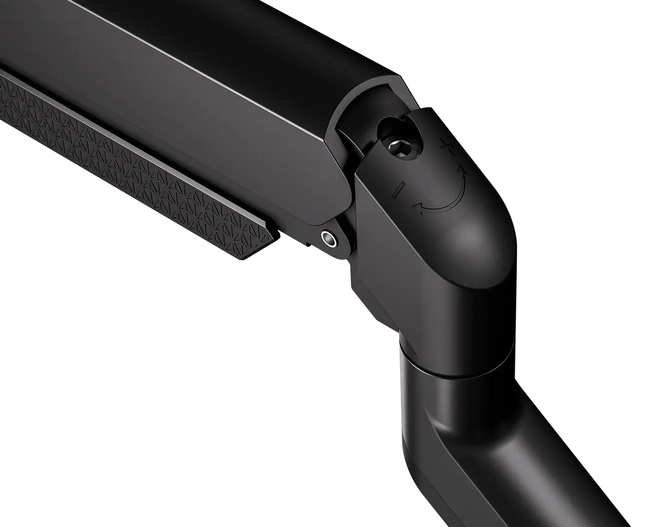Стойка за монитор ENDORFY Atlas GS Single Arm до 35", 10kg