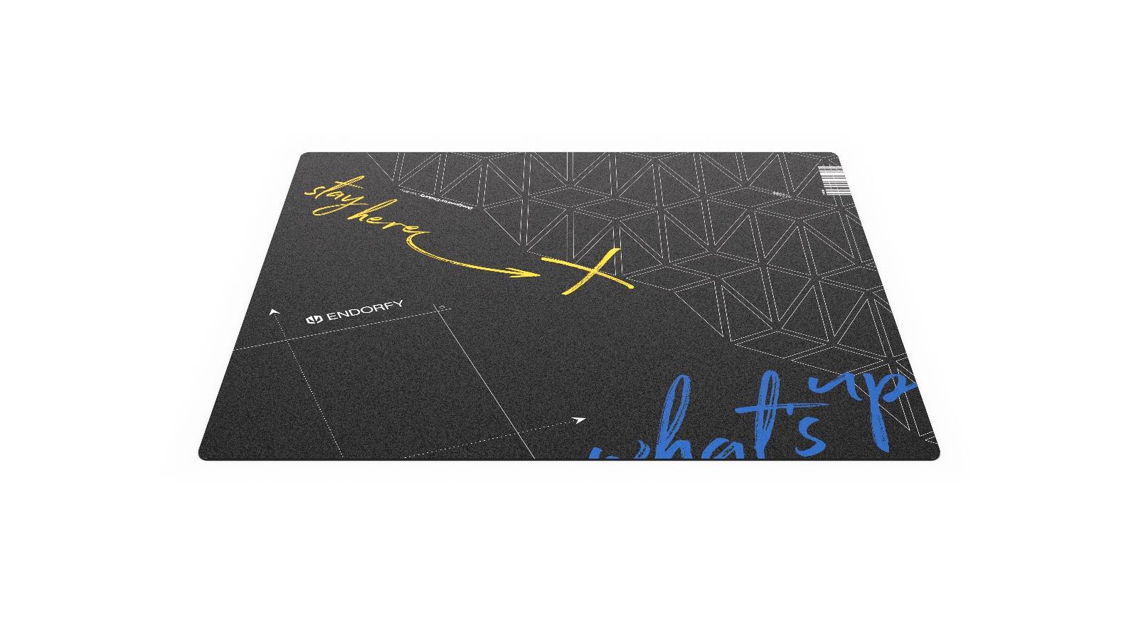 Подложка за стол ENDORFY Floor Pad FP90S
