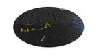 ENDORFY Floor Pad FP110C Chair Mat