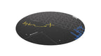 ENDORFY Floor Pad FP110C Chair Mat