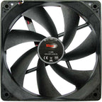 Inter Tech 120m Sinan F-120-S Fan - Bulk