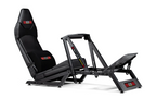 Gaming Chair Next Level Racing Cockpit Racing Simulator F-GT
